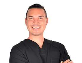 Dr Dennis Quintero